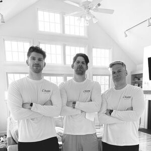 Meet your Posher, Ben